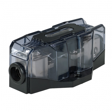 Auto-Connect ANL/AFS Level 1 säkringshållare med 125A-säkring, 20-54mm² i gruppen Billjud / Tillbehör / Säkringshållare hos BRL Electronics (720L1FHANL125)