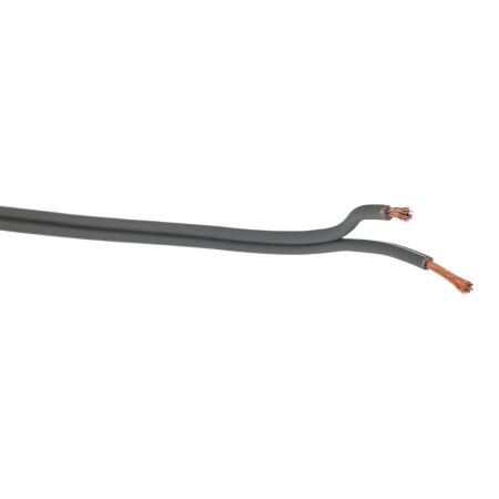 Auto-Connect CCA-Högtalarkabel 2x1.5 mm², löpmeter i gruppen Billjud / Kablar / Högtalarkabel hos BRL (720L1SC215CCA)