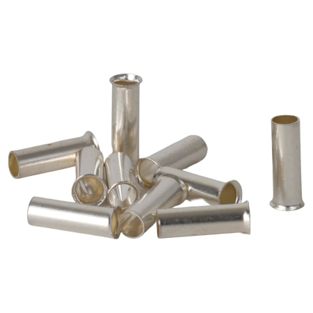 Auto-Connect L1WS16 10-pack kabelhylsor, 1.5mm²-kabel i gruppen Billjud / Tillbehör / Monteringstillbehör hos BRL (720L1WS16)