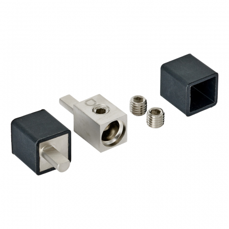 Auto-Connect terminaladapter 54mm² till 20mm², par i gruppen Billjud / Tillbehör / Monteringstillbehör hos BRL (720L2TA531LR)