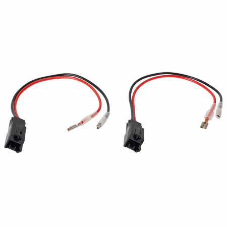 Auto-Connect högtalarkontakt till nyare Lexus, par i gruppen Billjud / Vad passar i min bil / Lexus / Lexus NX / NX 2021- hos BRL (720LX01SCA2)