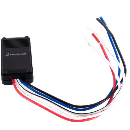 Auto-Connect Pop Stopper 01, eliminerar på- och avslagsljud, returexemplar i gruppen Billjud / Tillbehör / Monteringstillbehör hos BRL (720PS01B1)