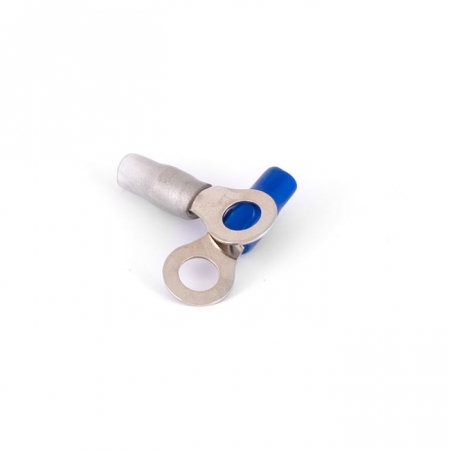 Auto-Connect Ringkabelsko 10mm² i gruppen Billjud / Tillbehör / Kabelskor hos BRL Electronics (720RT10L1)