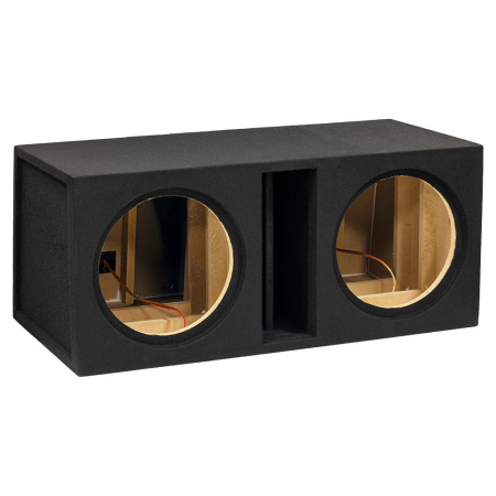 Auto-Connect 2x12 tom baslåda för baselement med stora korgar i gruppen Nyheter hos BRL (720VE212ARB)