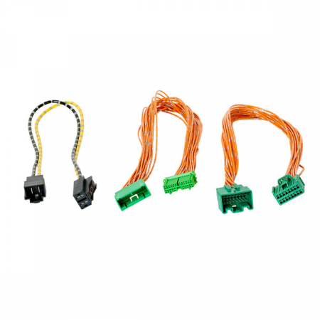 Auto-Connect VOUNIPNP, Plug N Play till nyare Volvo & Polestar i gruppen Billjud / Vad passar i min bil / Volvo / Volvo V90 / Volvo V90 2017-2023 / Övrigt V90 2017-2023 hos BRL (720VOUNIPNP)