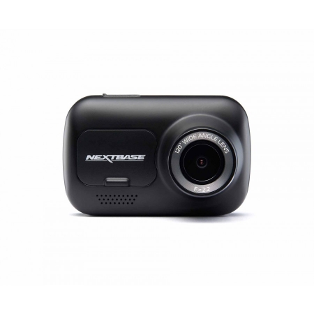 NextBase 122, HD-ready dashcam
