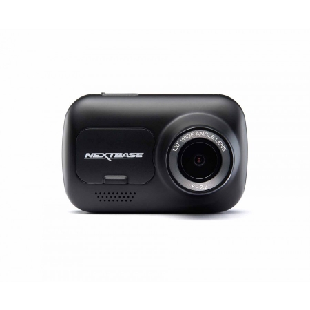 NextBase 122, HD-ready dashcam i gruppen Billjud / Tillbehör / Dashcam hos BRL Electronics (750NBDVR122)