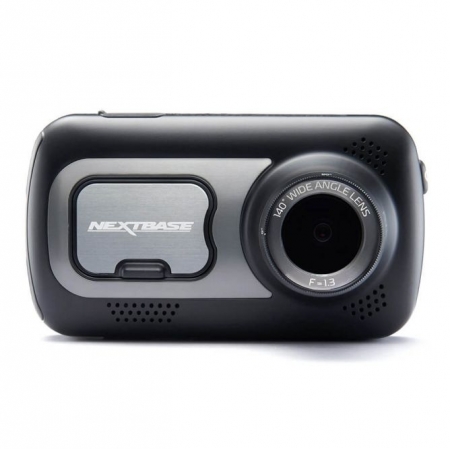 Nextbase 522GW Dash Cam i gruppen Billjud / Tillbehör / Dashcam hos BRL Electronics (750NBDVR522GW)