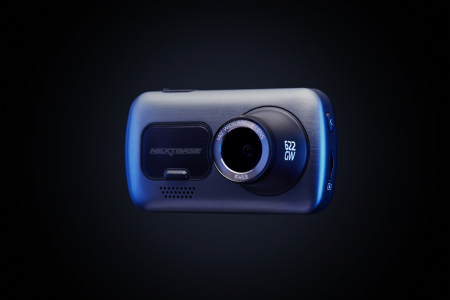 Nextbase 622GW, imponerande 4K dashcam i gruppen Billjud / Tillbehör / Dashcam hos BRL Electronics (750NBDVR622GW)