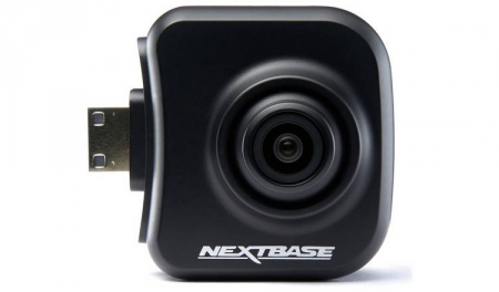 NextBase DashCam bakovervendt kamera, zoom i gruppen Billyd / Tilbehør / Dashcam hos BRL Electronics (750NBDVRS2RFCZ)