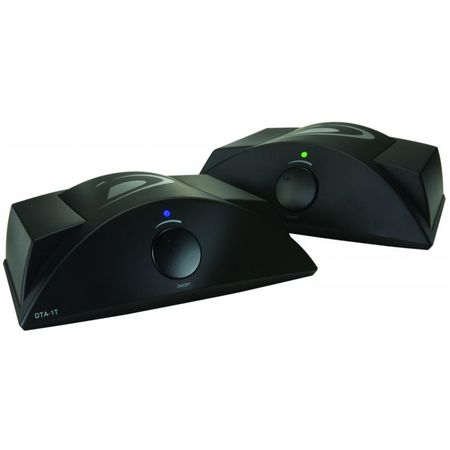 Dayton Audio DTA-1W i gruppen Hemmaljud / Förstärkare / Stereoförstärkare hos BRL (800DTA1W)