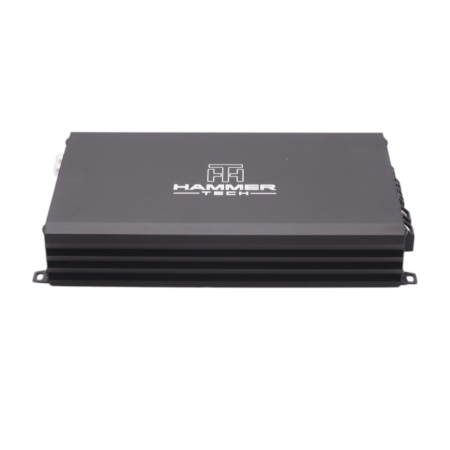 Hammer Tech Assault Class ACA 4300, fyrkanalssteg i gruppen Nyheter hos BRL (801ACA4300)