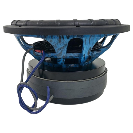 Hammer Tech Assault Class X ACX15V2D1, 15 tums bas i gruppen Billjud / Bas / Baselement hos BRL (801ACX15V2D1)