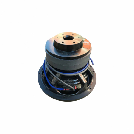 Hammer Tech Heavy Class Ultra HCU12D2, 12 tums bas i gruppen Billjud / Bas / Baselement hos BRL (801HCU12D2)