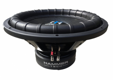 Hammer Tech Heavy Class HCW15, 15tums bas i gruppen Billjud / Bas / Baselement hos BRL (801HCW38D2)