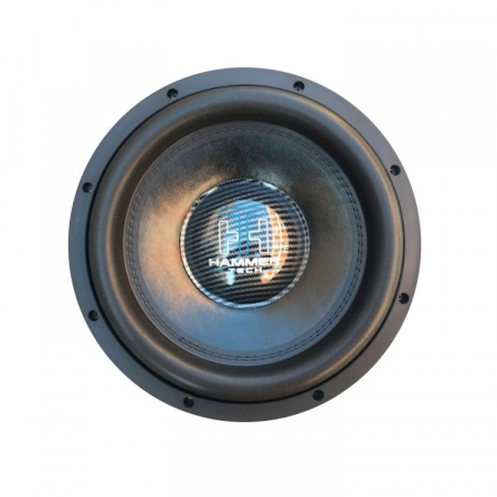 Hammer Tech Heavy Class X HCX12D2, 12 tums bas i gruppen Billjud / Bas / Baselement hos BRL (801HCX12D2)