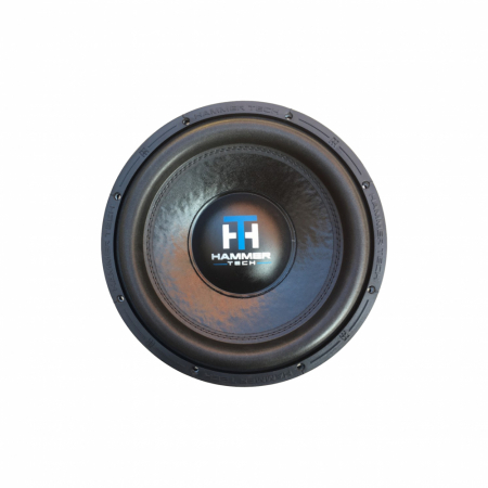 Hammer Tech Light Class LCW12V2, 12 tums bas i gruppen Billjud / Bas / Baselement hos BRL (801LCW12V2D4)