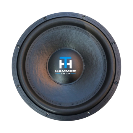 Hammer Tech LCW15V2D2, 15 tums baselement i gruppen Nyheter hos BRL (801LCW15V2D2)
