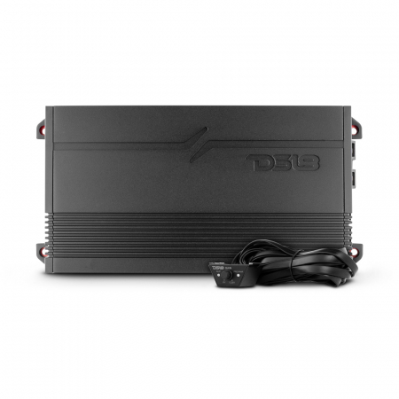 DS18 G1800.1D, monoblock i gruppen Billjud / Slutsteg / Mono hos BRL Electronics (803G18001D)