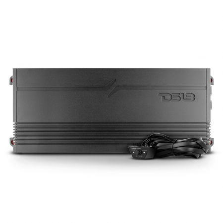 DS18 G3600.1D, monoblock i gruppen Billjud / Slutsteg / Mono hos BRL Electronics (803G36001D)