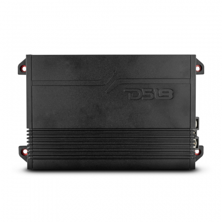 DS18 G700.2D, tvåkanaligt slutsteg i gruppen Billjud / Slutsteg / Tvåkanals hos BRL Electronics (803G7002D)