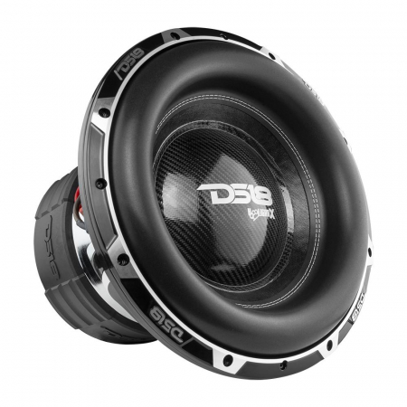 DS18 HOOLIGAN-X15.1DHE, orimligt tung 15 tums bas i gruppen Billyd / Bass / Basselement hos BRL Electronics (803HOOLX151DHE)