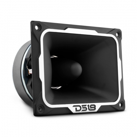 DS18 PRO-TWX5, grov SPL-diskant i gruppen Billjud / Bilhögtalare / Diskanter / Drivers hos BRL Electronics (803PROTWX5)