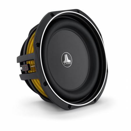JL Audio 10TW1-4, slimmat 10 tums baselement i gruppen Billjud / Bas / Baselement hos BRL (80710TW14)