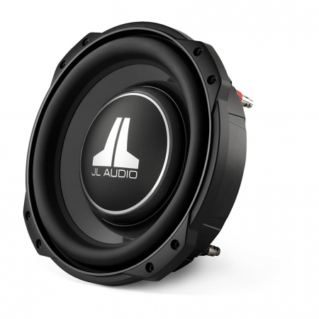 JL Audio 10TW3-D8, slimmat 10 tums baselement i gruppen Billjud / Bas / Baselement hos BRL (80710TW3D8)