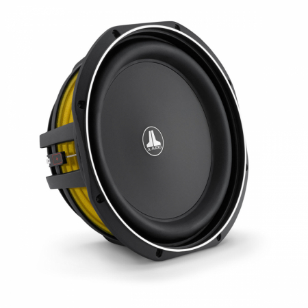 JL Audio 12TW1-4, slimmat 12 tums baselement i gruppen Billjud / Bas / Baselement hos BRL (80712TW14)