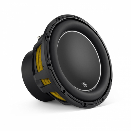 JL Audio 12W6v3-D4, 12 tums baselement i gruppen Billjud / Bas / Baselement hos BRL (80712W6V3D4)