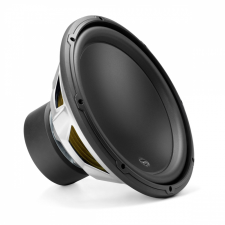 JL Audio 13W3v3-2, 13.5 tums baselement i gruppen Billjud / Bas / Baselement hos BRL (80713W3V32)