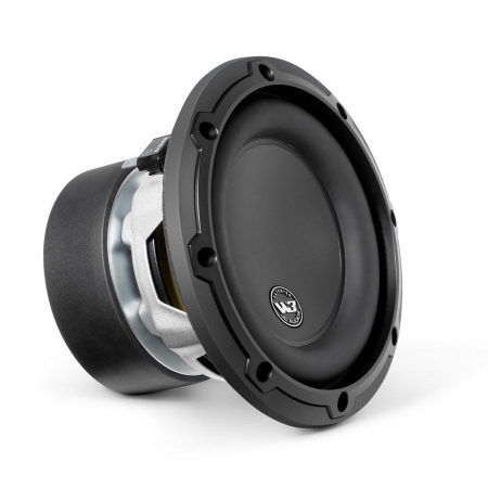 JL Audio 6W3v3-4, 6.5 tums baselement i gruppen Billjud / Bas / Baselement hos BRL (8076W3V34)