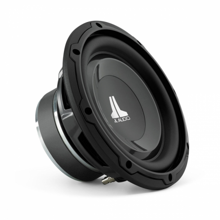 JL Audio 8W1v3-4, 8 tums baselement i gruppen Billjud / Bas / Baselement hos BRL (8078W1V34)