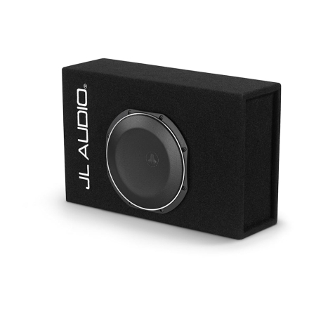 JL Audio ACP110LG-TW1, aktiv 1x10