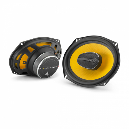JL Audio C1-690tx, 6x9 tums koaxialhögtalare i gruppen Billjud / Bilhögtalare / Koaxialhögtalare hos BRL (807C1690TX)