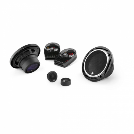 JL Audio C2-525, 2-vägs 5.25 tums kitsystem i gruppen Billjud / Bilhögtalare / Kitsystem hos BRL (807C2525)