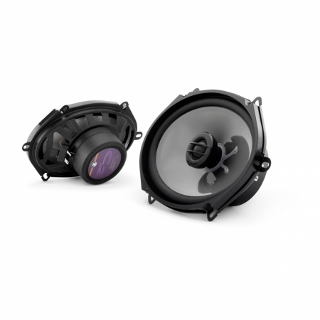 JL Audio C2-570x, 5x7 tums koaxialhögtalare i gruppen Billjud / Bilhögtalare / Koaxialhögtalare hos BRL (807C2570X)