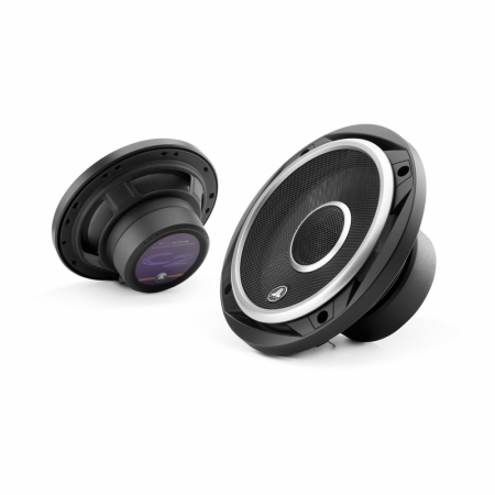 JL Audio C2-650x, 6.5 tums koaxialhögtalare i gruppen Billjud / Bilhögtalare / Koaxialhögtalare hos BRL (807C2650X)