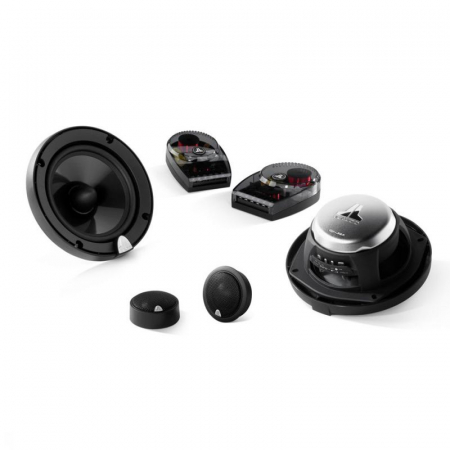JL Audio C3-525, 5.25 tums 2-vägs kitsystem/koaxialhögtalare i gruppen Billjud / Bilhögtalare / Kitsystem hos BRL (807C3525)