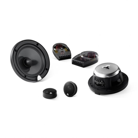 JL Audio C3-600, 6 tums 2-vägs kitsystem/koaxialhögtalare i gruppen Billjud / Bilhögtalare / Kitsystem hos BRL (807C3600)