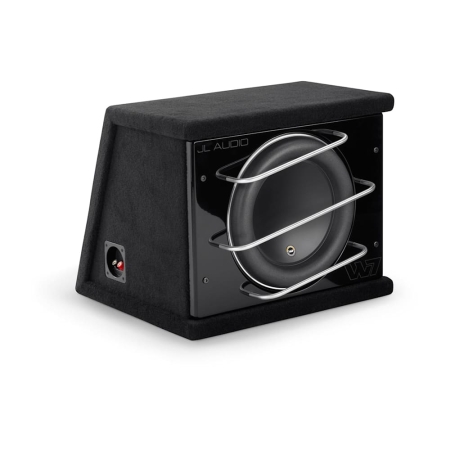 JL Audio CLS112RG-W7AE, 12-tums W7AE-baslåda i gruppen Billjud / Bas / Passiv baslåda hos BRL (807CLS112RGW7AE)
