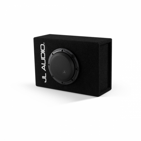 JL Audio CP106LG-W3v3, 1x6.5 tums baslåda i gruppen Billjud / Bas / Passiv baslåda hos BRL (807CP106LGW3V3)