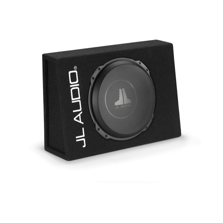 JL Audio CS112TG-TW3, slimmad vinklad 12-tums baslåda i gruppen Billjud / Bas / Passiv baslåda hos BRL (807CS112TGTW3)