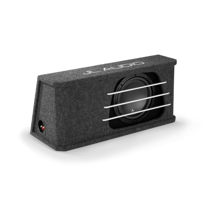 JL Audio HO110RG-W3v3, 10-tums baslåda i gruppen Billjud / Bas / Passiv baslåda hos BRL (807HO110RGW3V3)