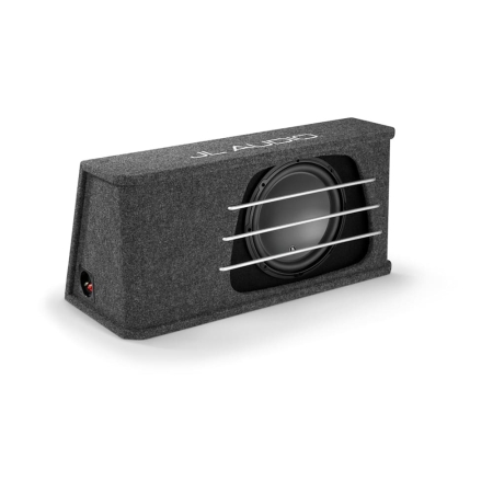 JL Audio HO112RG-W3v3, kompakt 12-tums baslåda i gruppen Billjud / Bas / Passiv baslåda hos BRL (807HO112RGW3V3)
