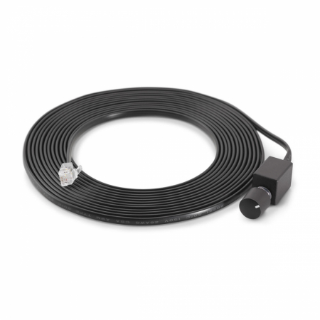 JL Audio MHD-RLC, vattenresistent bass remote till MHD/XDM i gruppen Billjud / Tillbehör / Bass remote control hos BRL (807MHDRLC)