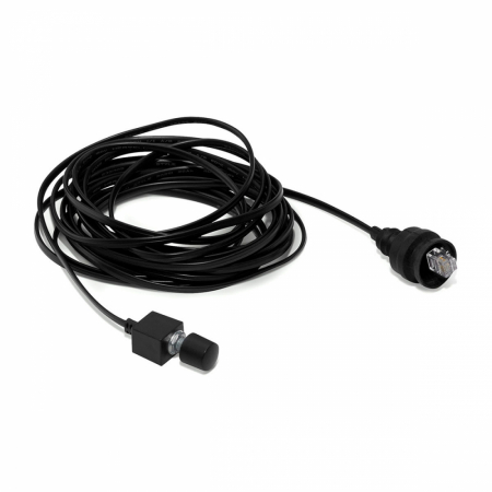 JL Audio M-RBC-1, vattenresistent bass remote i gruppen Billjud / Tillbehör / Bass remote control hos BRL (807MRBC1)