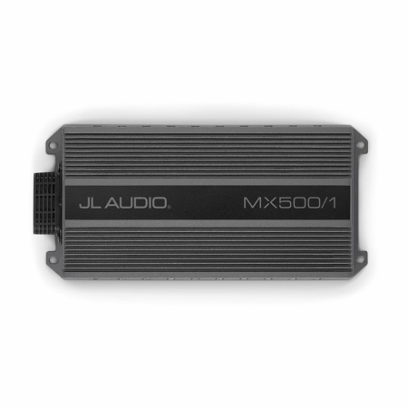 JL Audio MX500/1, marint monoblock i gruppen Billjud / Marint ljud / Marinförstärkare hos BRL (807MX5001)