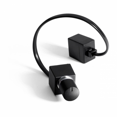 JL Audio RBC-1, bass remote i gruppen Billjud / Tillbehör / Bass remote control hos BRL (807RBC1)